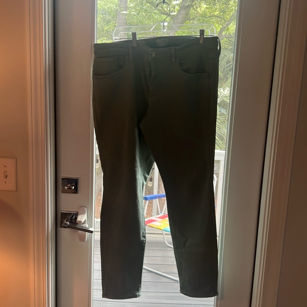 Universal Threads, Target, Mid-rise, Skinny ankle jeans, Sz 14